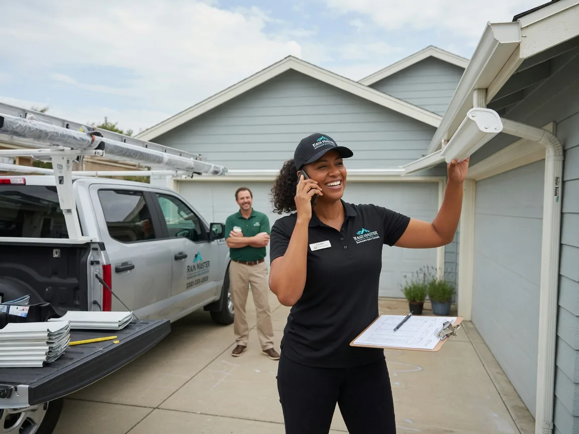Gutter Installation Goltry, OK FAQs